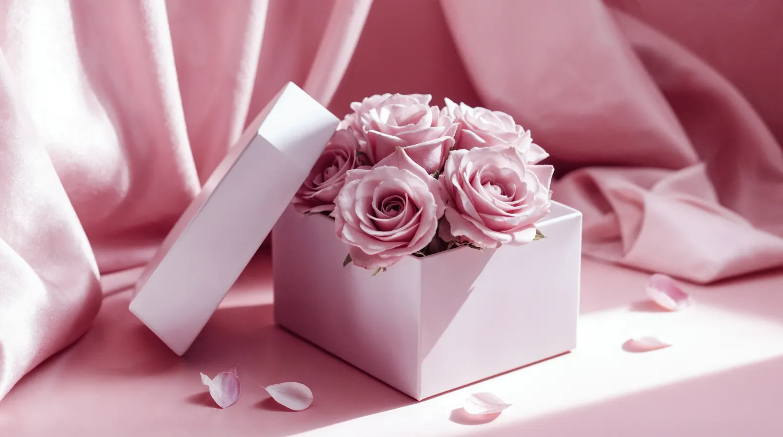 Fleur 21 Shopify storefront design