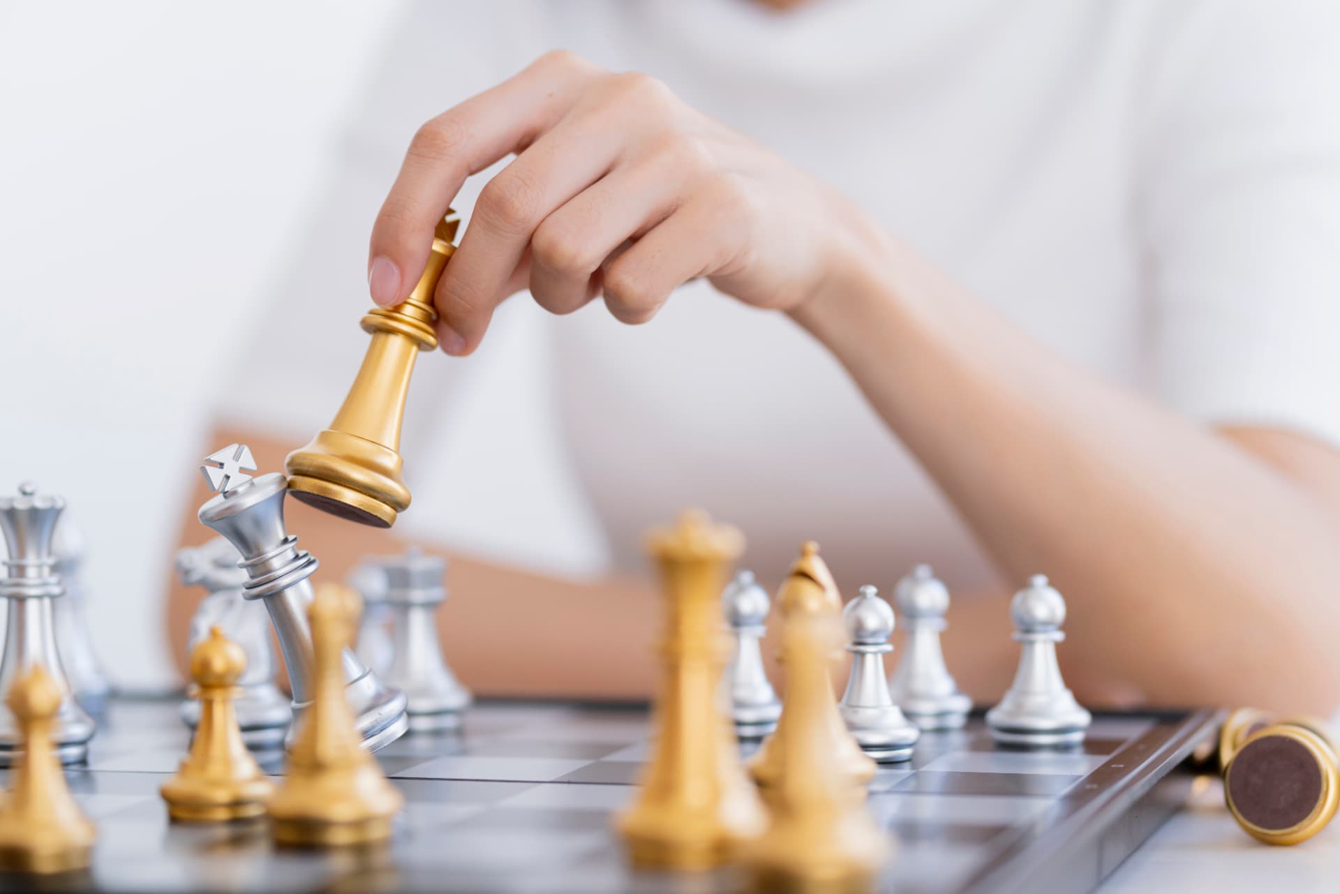What Does a Shopify Agency Actually Do? Strategy, UX, Development and Growth Explained